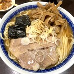 中華そば べんてん - 