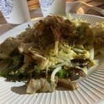 うみんちゅぬ　やまんちゅぬ - ゴーヤチャンプルー