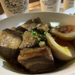 うみんちゅぬ　やまんちゅぬ - ラフテー