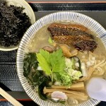 らー麺　Do・Ni・Bo - トロ肉チャーシュー好き❤️