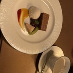 la mura 神戸会下山 - 