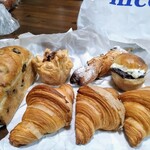 nico - 今日のラインナップ♪