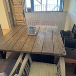 しましま食堂 - 