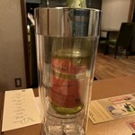 la mura 神戸会下山 - 