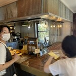 しましま食堂 - 