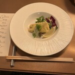 la mura 神戸会下山 - 