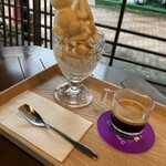 CAFE SAKU G - 
