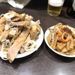 中華そば べんてん - 