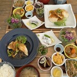 しましま食堂 - 