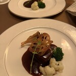 la mura 神戸会下山 - 