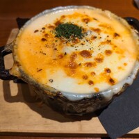 パージナ イタリアン ファイアワークス プラス カフェ ～薪焼きイタリアンとワイン～ - 