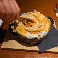 パージナ イタリアン ファイアワークス プラス カフェ ～薪焼きイタリアンとワイン～ - 