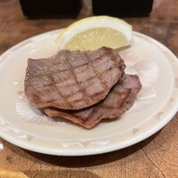 銀座 山科 - 