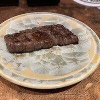 銀座 山科 - 