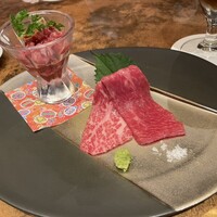 銀座 山科 - 