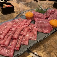 銀座 山科 - 