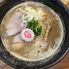 ラーメン人生JET600