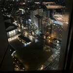 リッツ スイート - 店内（座席より右まわり）→