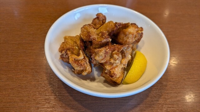 ガスト 古川店 - 古川（ファミレス）の写真