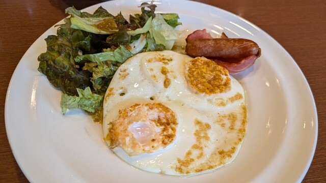 ガスト 古川店 - 古川（ファミレス）の写真