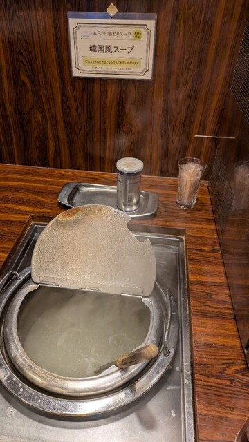 ガスト 古川店 - 古川（ファミレス）の写真