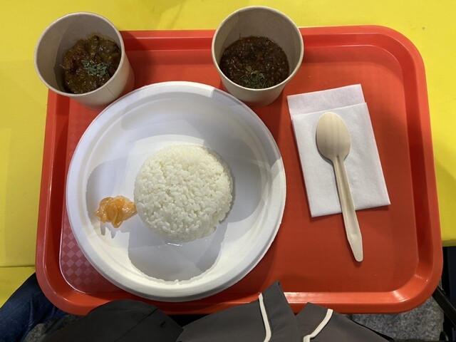 カレー屋テラコッタ