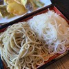 江戸変わりそば 飯嶋