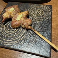 横濱里葉亭 鶴屋町店 - 
