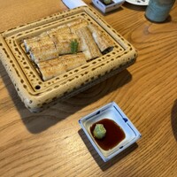 炭焼うな富士 白壁別邸 -  炭焼うな富士 白壁別邸 -