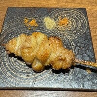 横濱里葉亭 鶴屋町店 - 