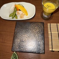 横濱里葉亭 鶴屋町店 - 