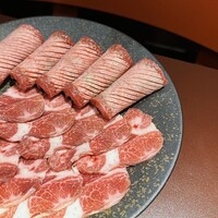 焼肉もちお - 