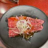 焼肉もちお - 