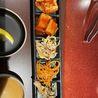 焼肉もちお - 