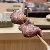 鳥つた -  鳥つた -