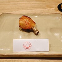 鳥つた -  鳥つた -