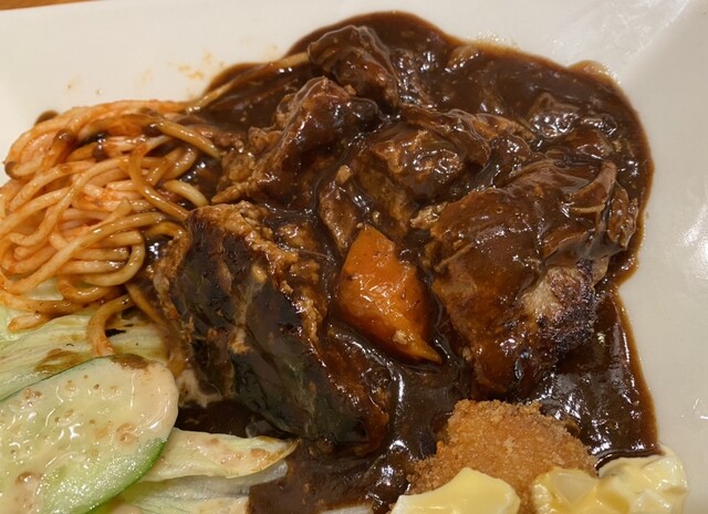 Kitchen Brown photo 2