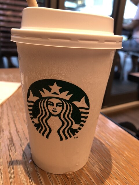 STARBUCKS COFFEE Futagotamagawa Tsutaya Kaden Ten - Futako