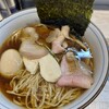 中華そば 四つ葉