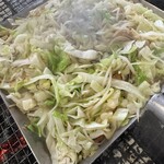 東千歳バーベキュー - 