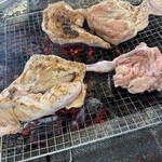 東千歳バーベキュー - 