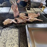 東千歳バーベキュー - 