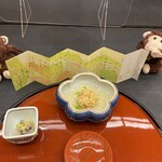 精進料理 醍醐 - 