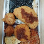 中野新橋 上州屋 - 