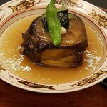 精進料理 醍醐 - 