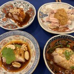 四川料理 巴蜀 - 