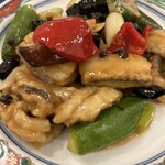 四川料理 巴蜀 - 