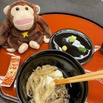 精進料理 醍醐 - 