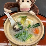 精進料理 醍醐 - 