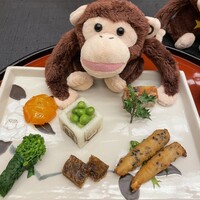 精進料理 醍醐 - 